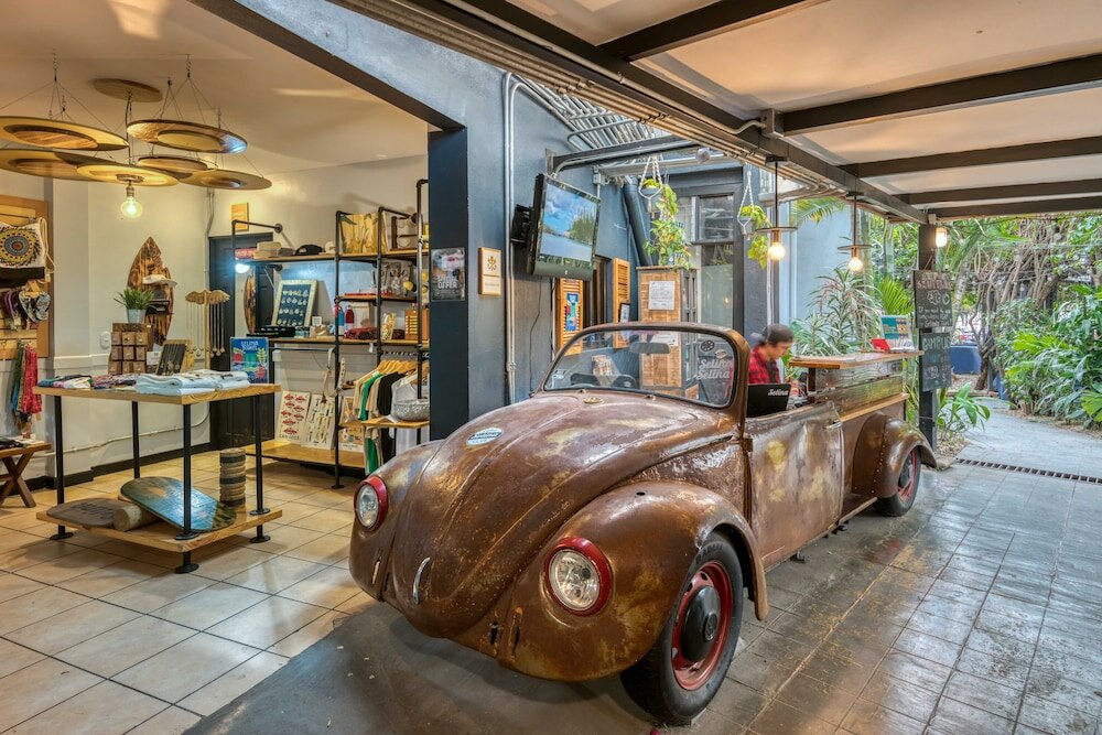 Фото отеля 5