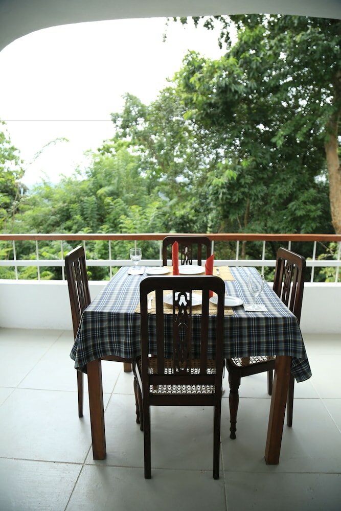 Фото Regent Lodge Kandy