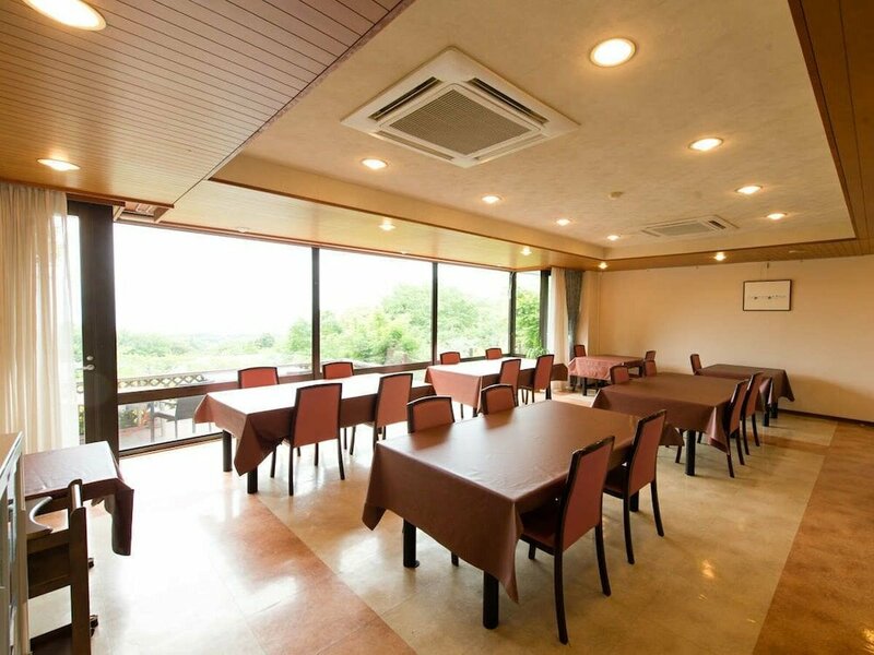 Гостиница LiVEMAX Resort Izu-kogen в Ито