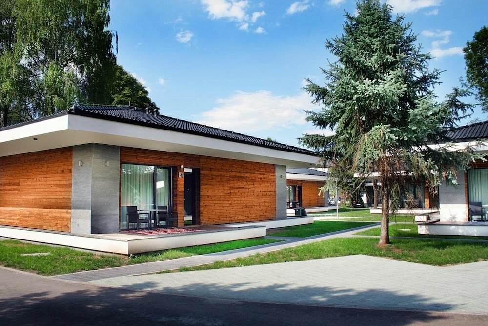 Фото Villas and Apartments Oaza