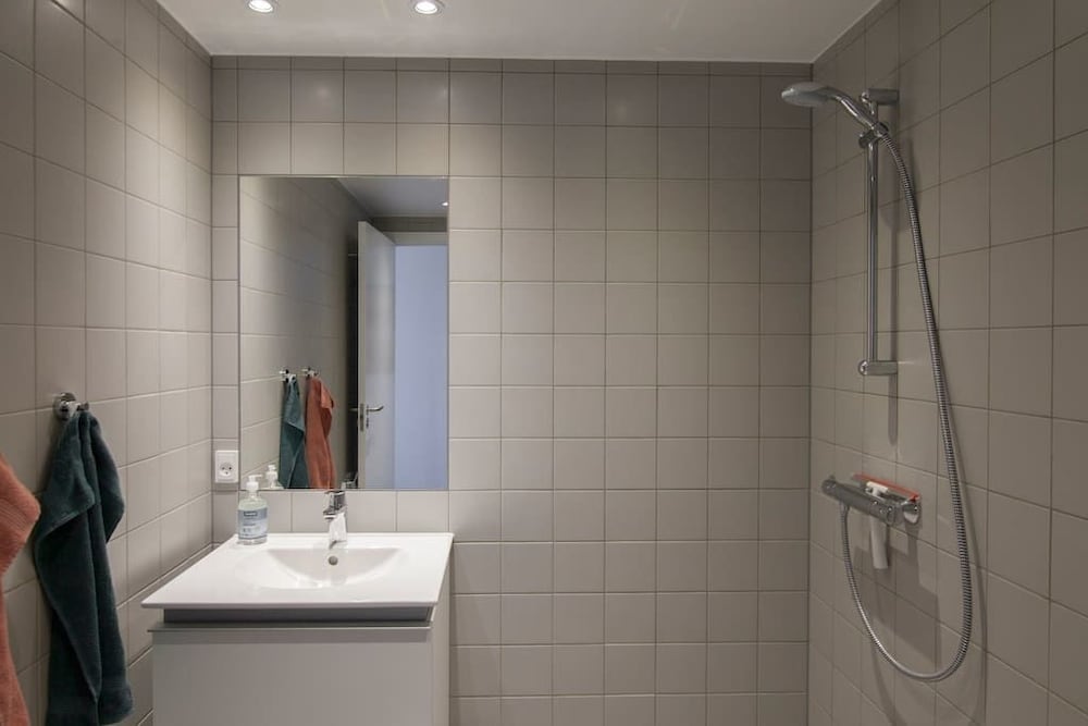 Фото Central & New Nordic Cph Apartment