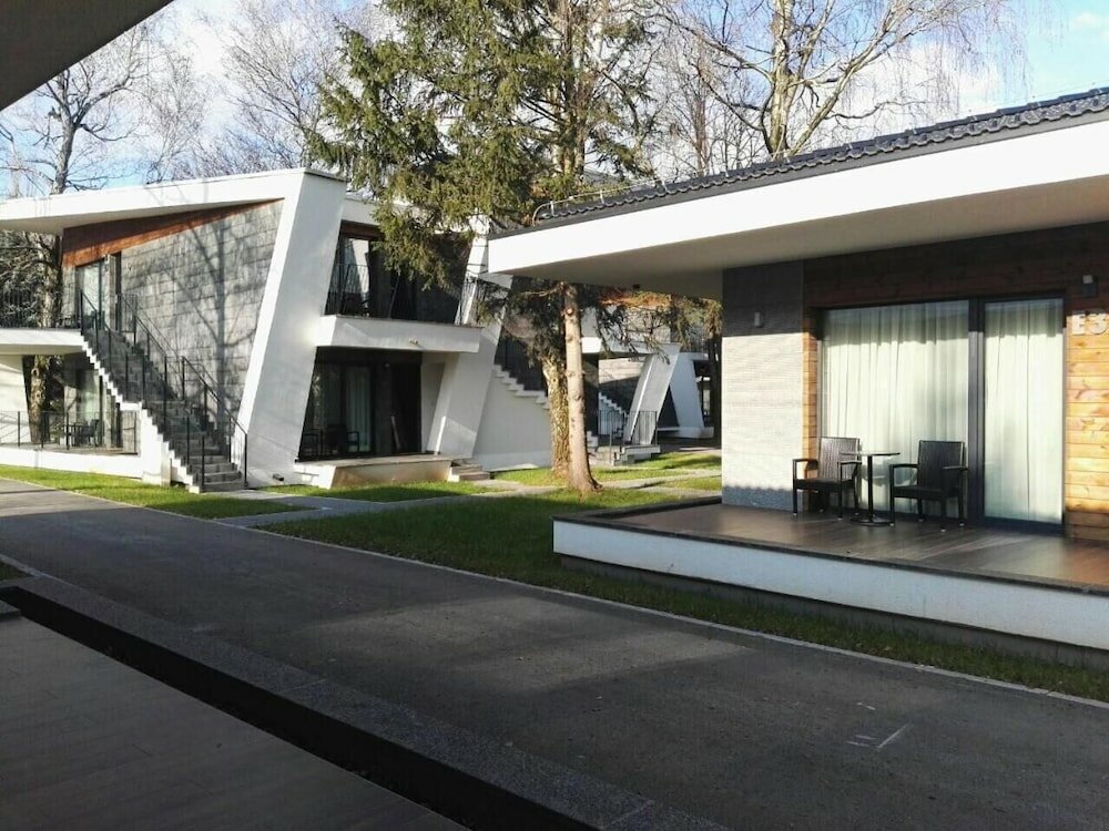 Фото Villas and Apartments Oaza