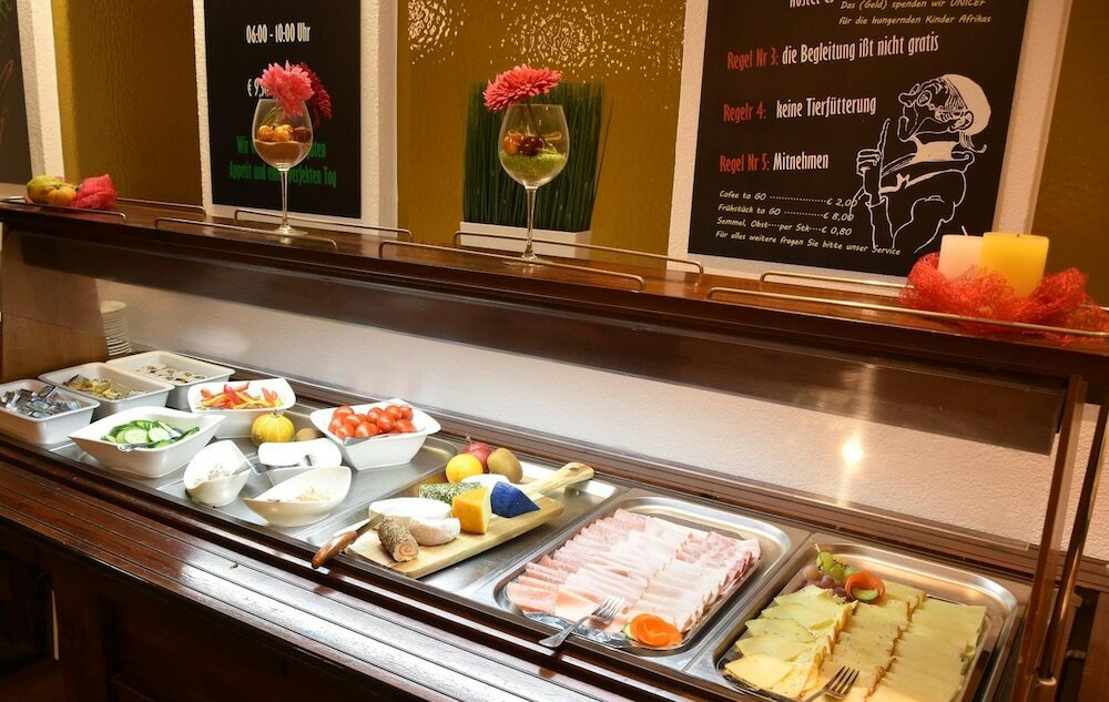 Фото Hotel Torwirt