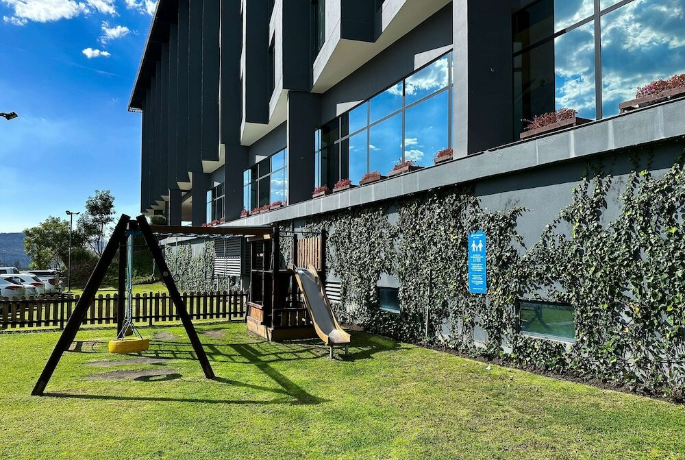 Фото Wyndham Quito Airport