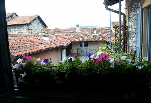Гостиница Bed and Breakfast Storico в Комо