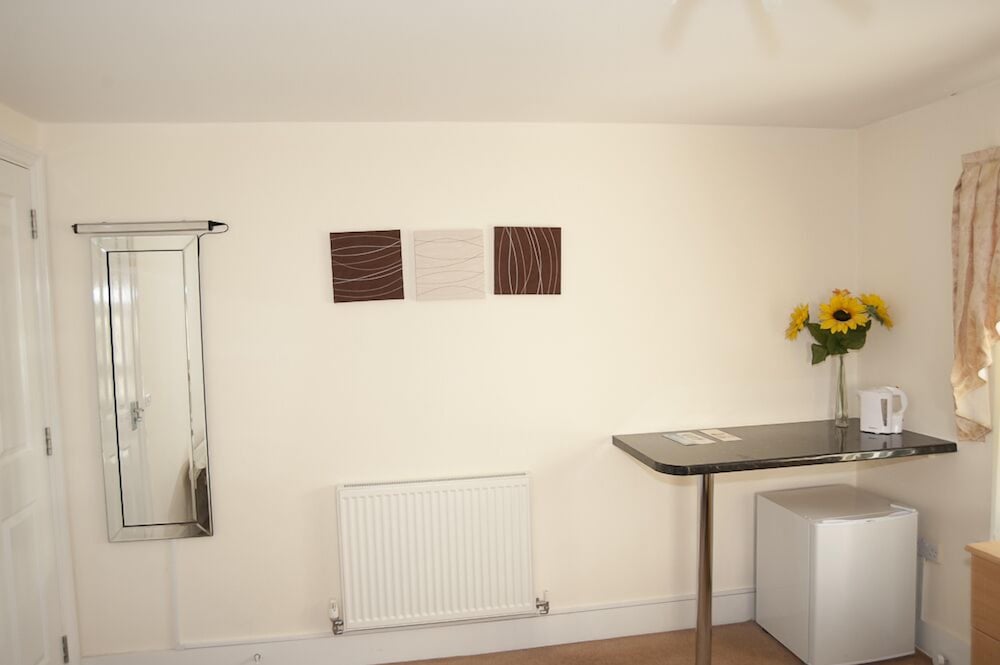 Фото Park Hall Suites