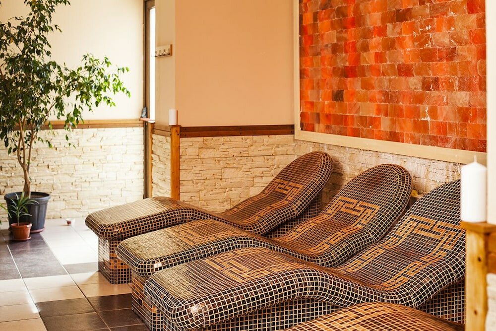 Фото St. George Ski & Holiday