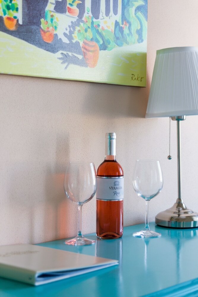 Фото Heritage hotel Chersin