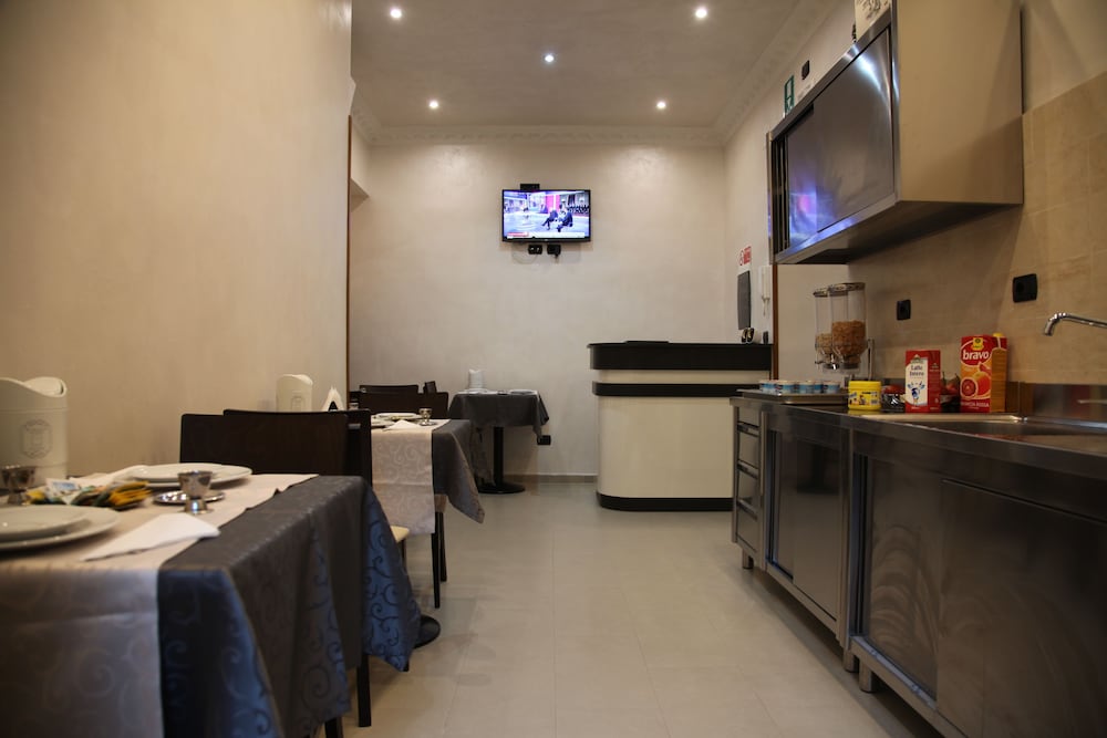 Фото B&b Federica's House in Rome