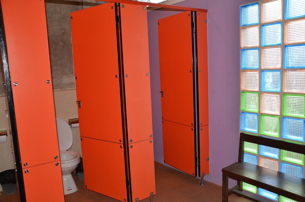 Фото Silom Art Hostel