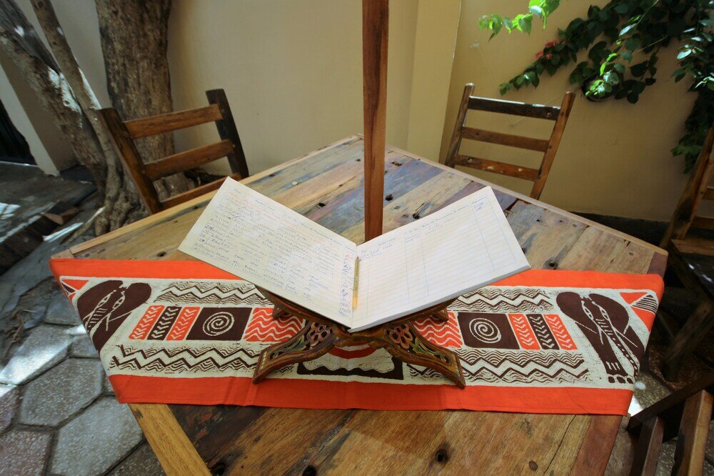 Фото House of Spices