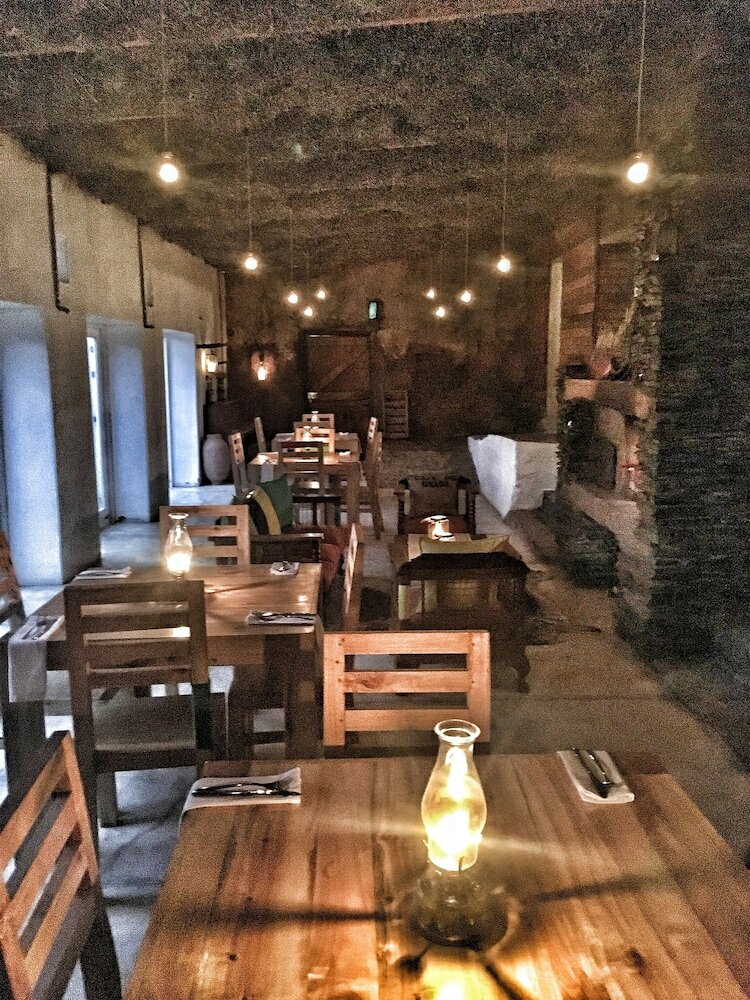 Фото De Kombuys Estate