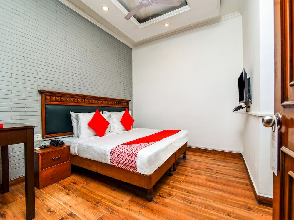 Фото Oyo Flagship 632 Kalkaji Mandir