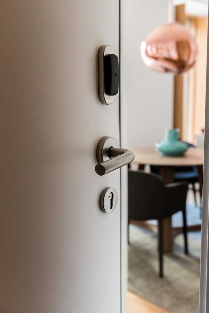 Фото Flora Chiado Apartments