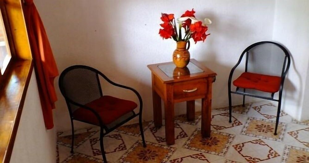 Фото Posada Jade Teotihuacán