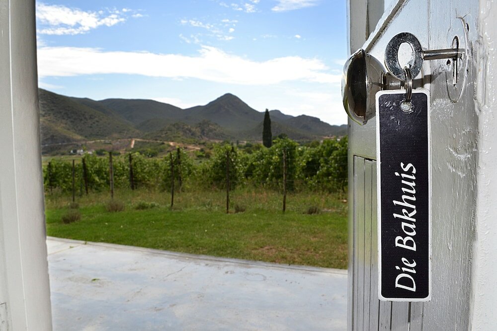 Фото De Kombuys Estate