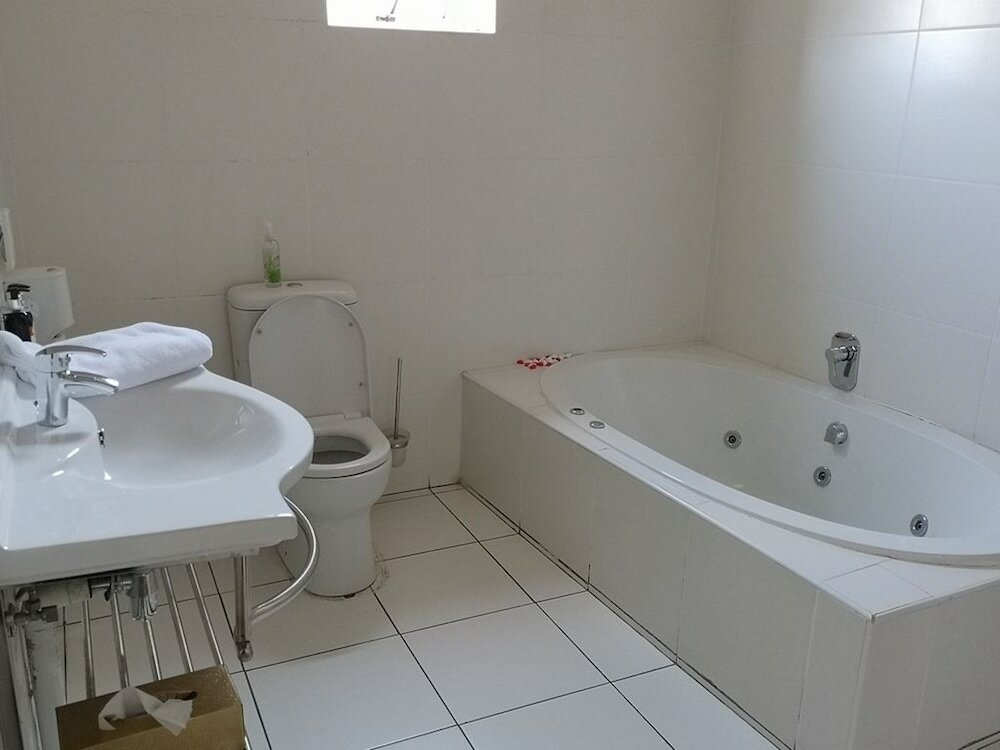 Фото отеля 5