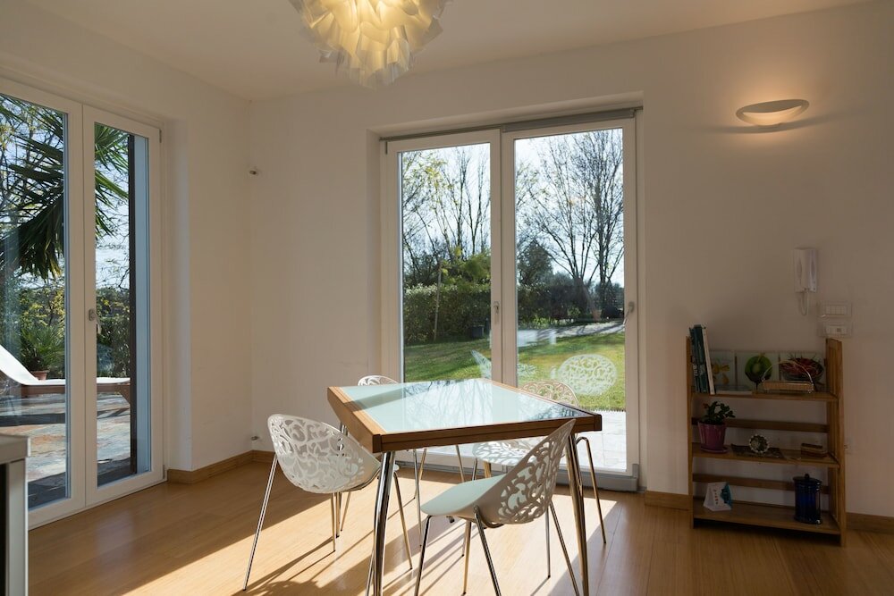 Фото Guest House Le Acacie