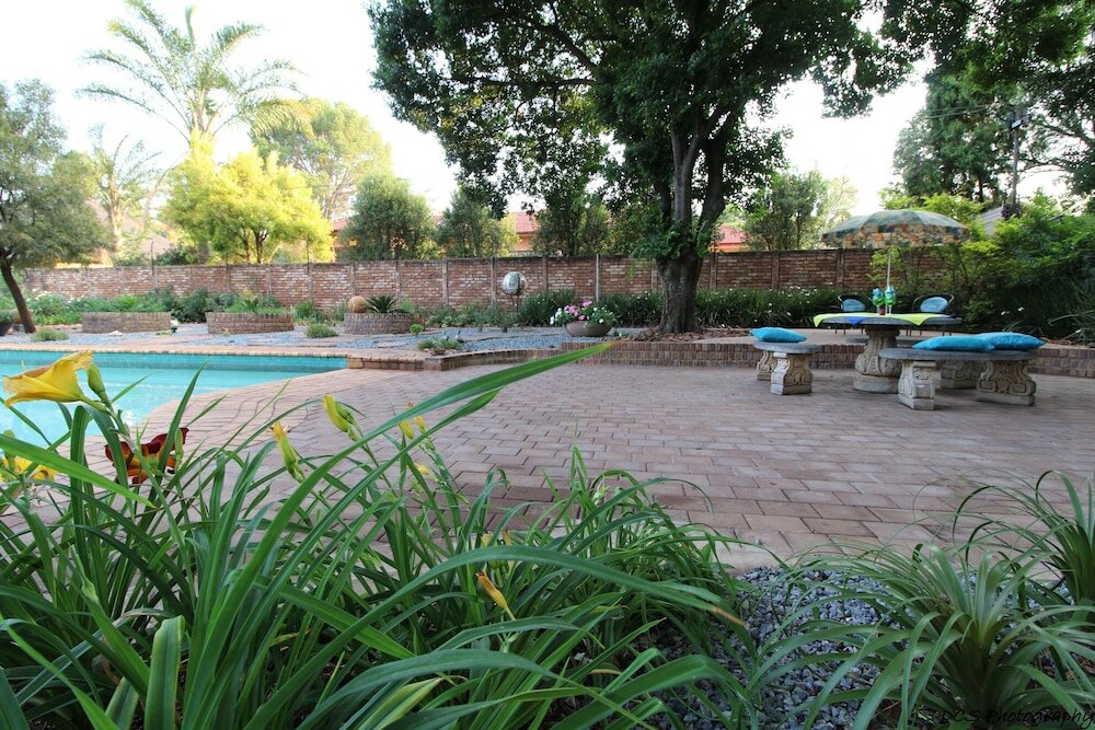 Фото Wilger Guesthouse