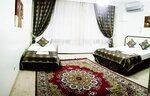 MyRa Residence (İstanbul, Fatih, Hocapaşa Mah., Ebus Suud Cad., 9), otel  Fatih'ten