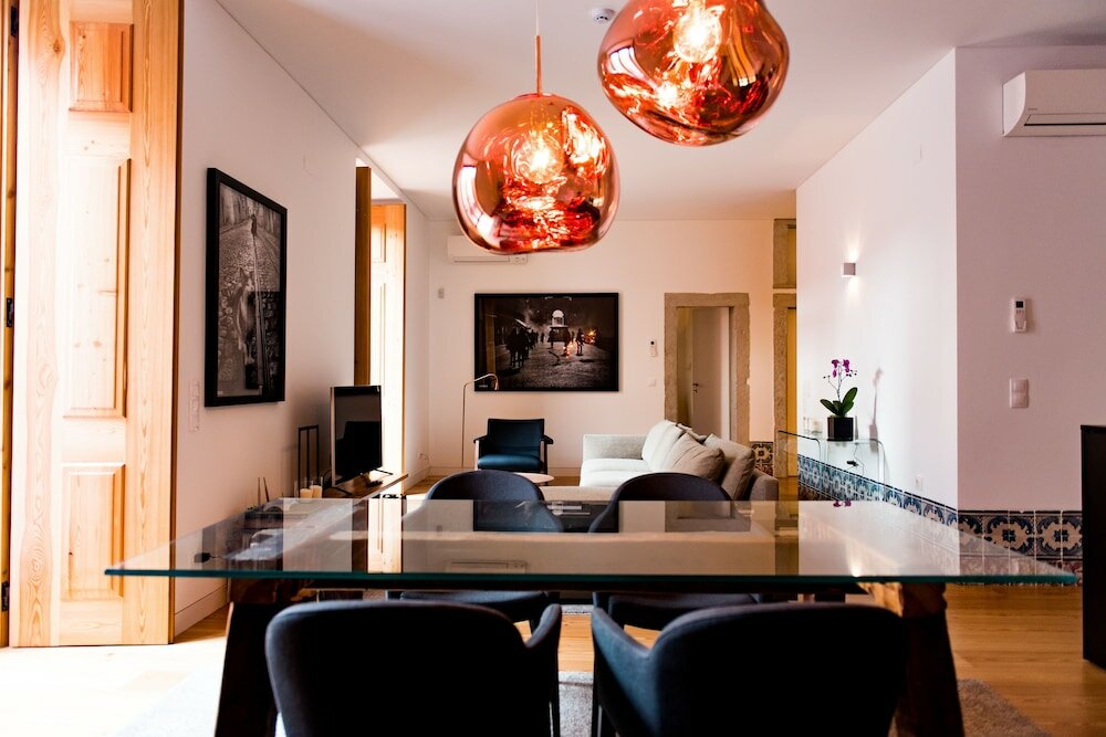 Фото Flora Chiado Apartments