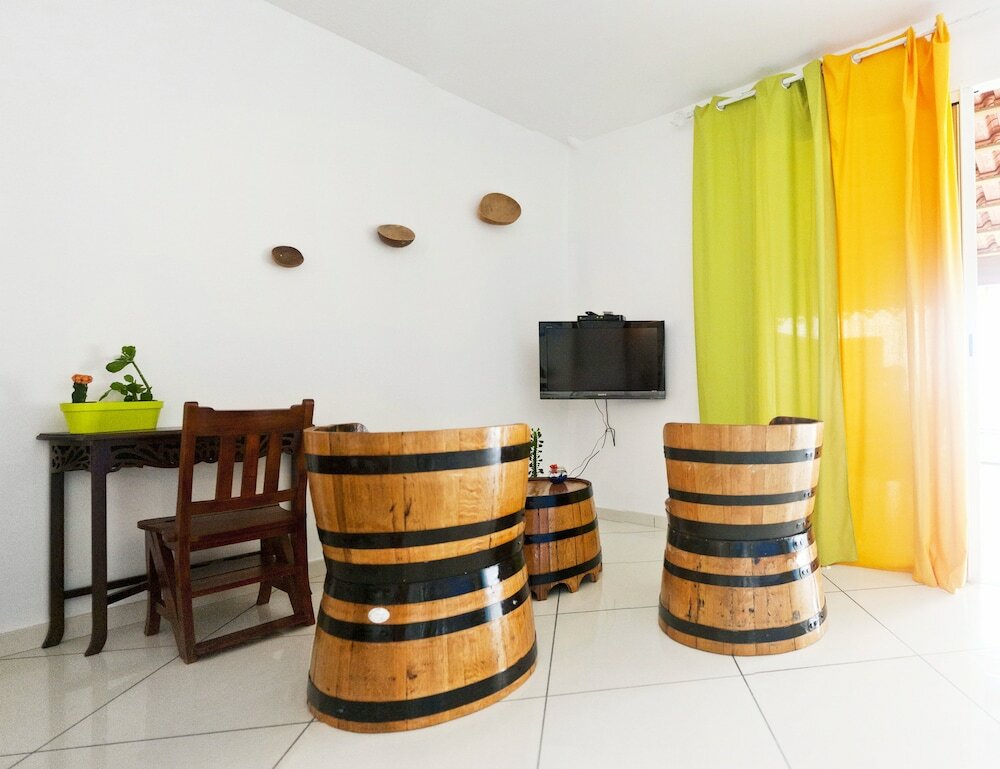 Фото Makare Lagoon Club