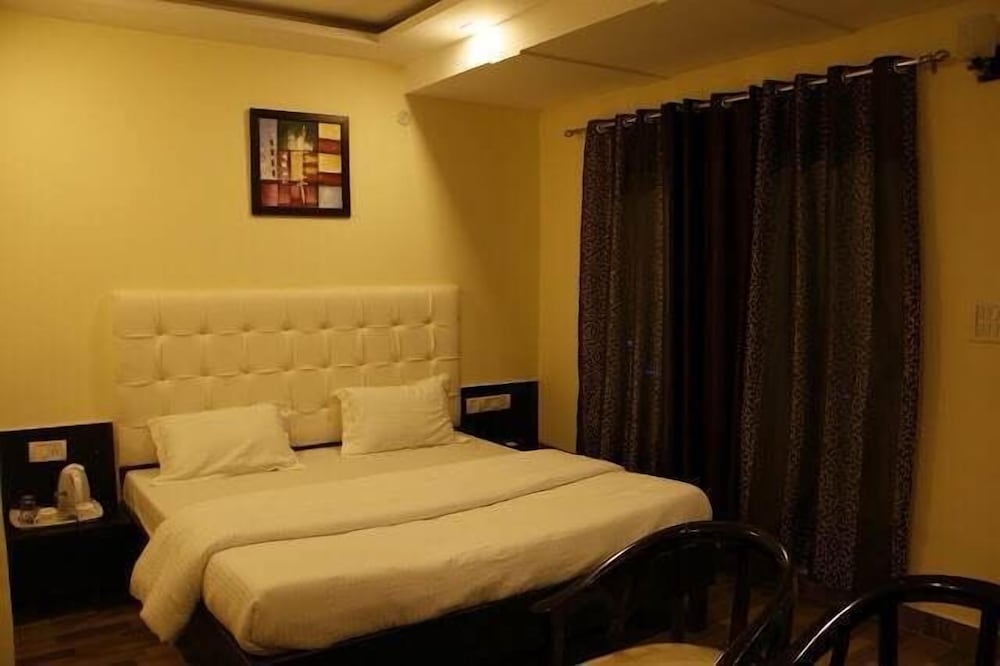 Фото Hotel Green Palms