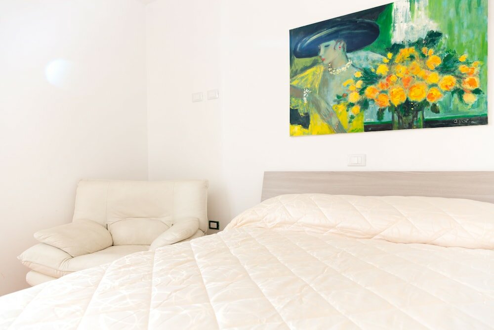 Фото Guest House Le Acacie