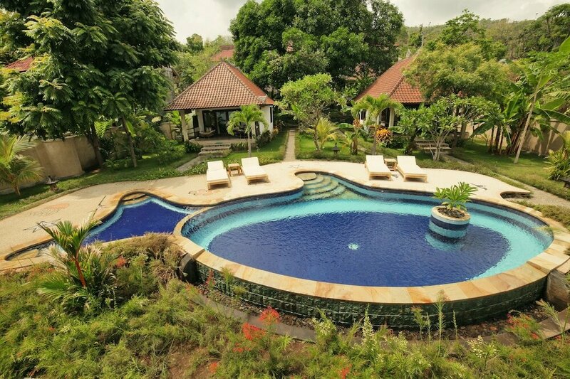 Гостиница Bali Dream House