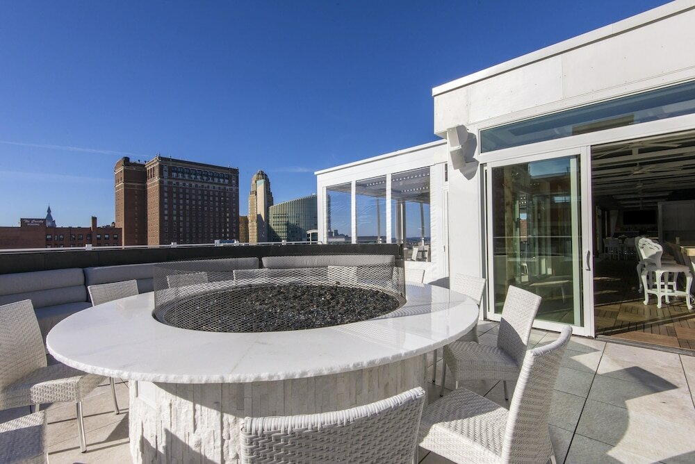 Фото Curtiss Hotel, Ascend Hotel Collection