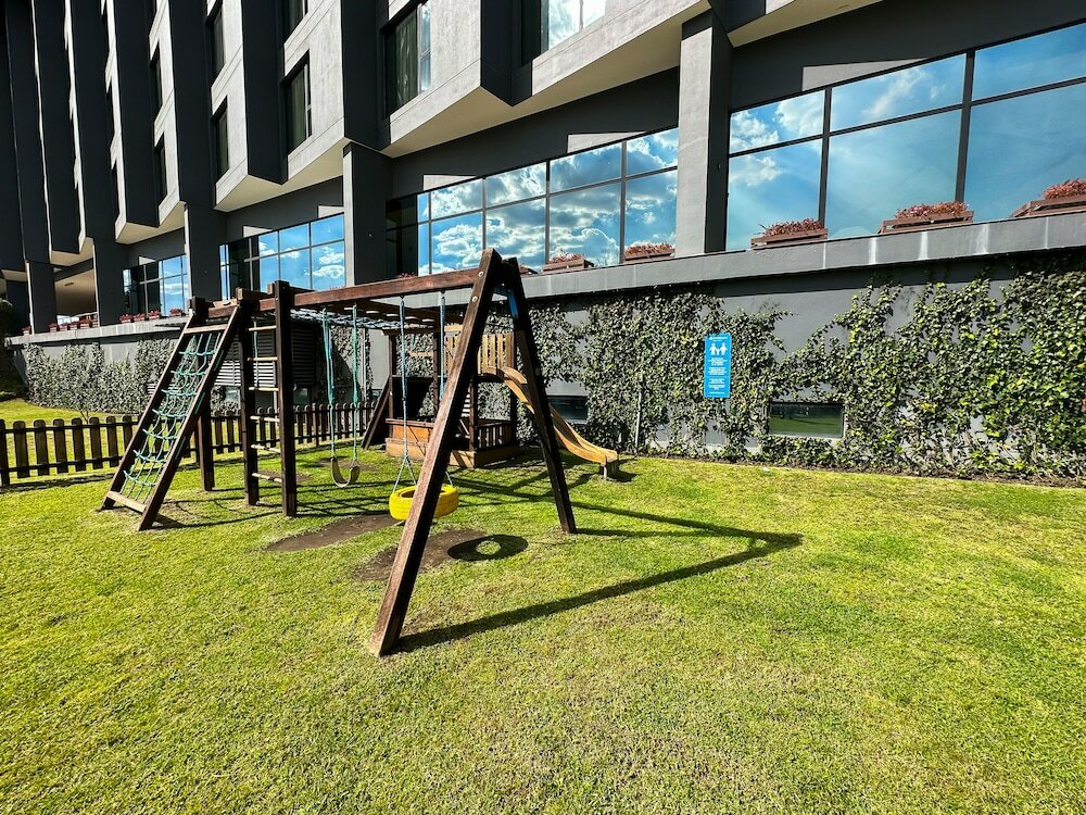 Фото Wyndham Quito Airport