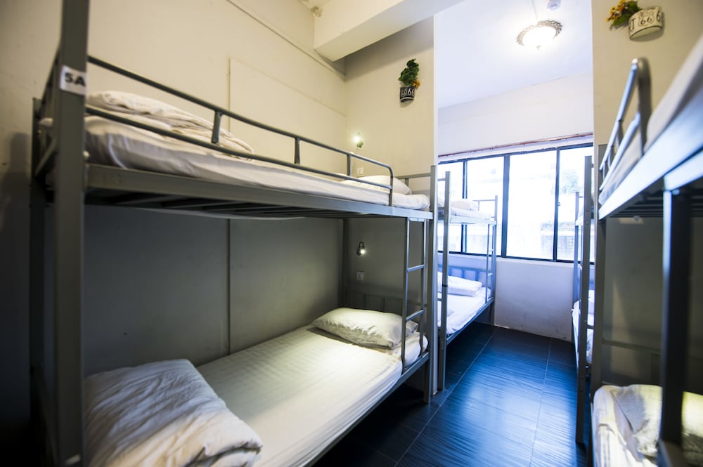 Фото Urban Hostel