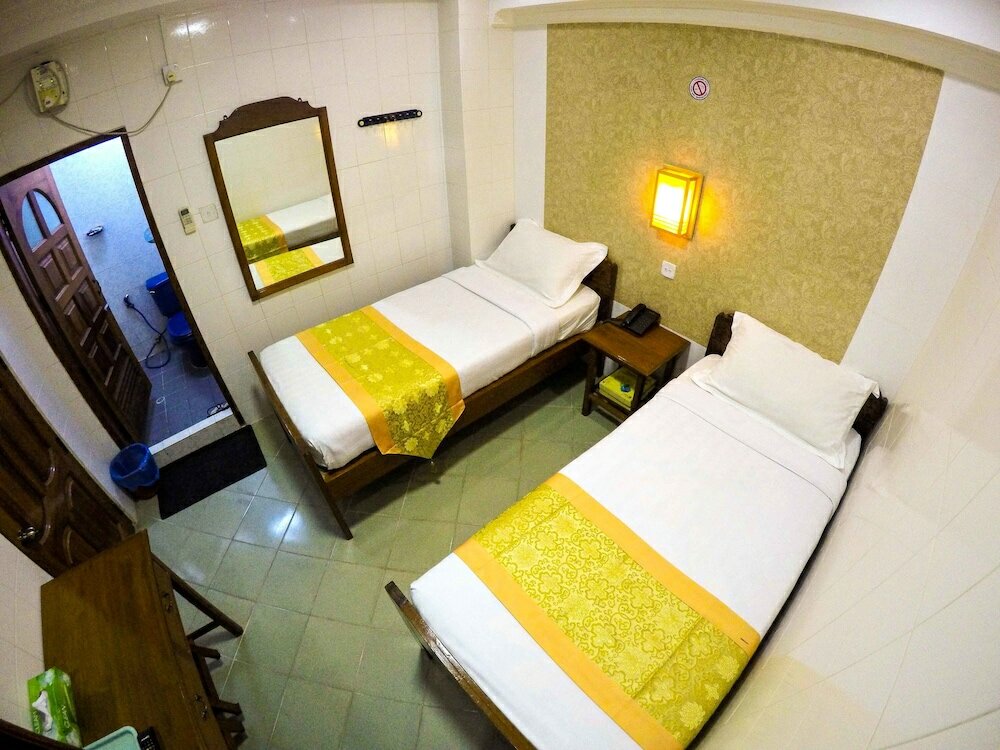 Фото May Shan Hotel