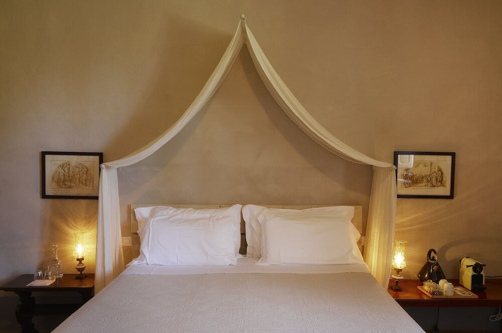 Фото La Pescaia Resort