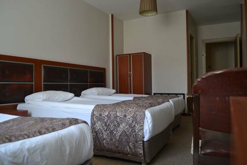 Гостиница Baykara Hotel в Конье