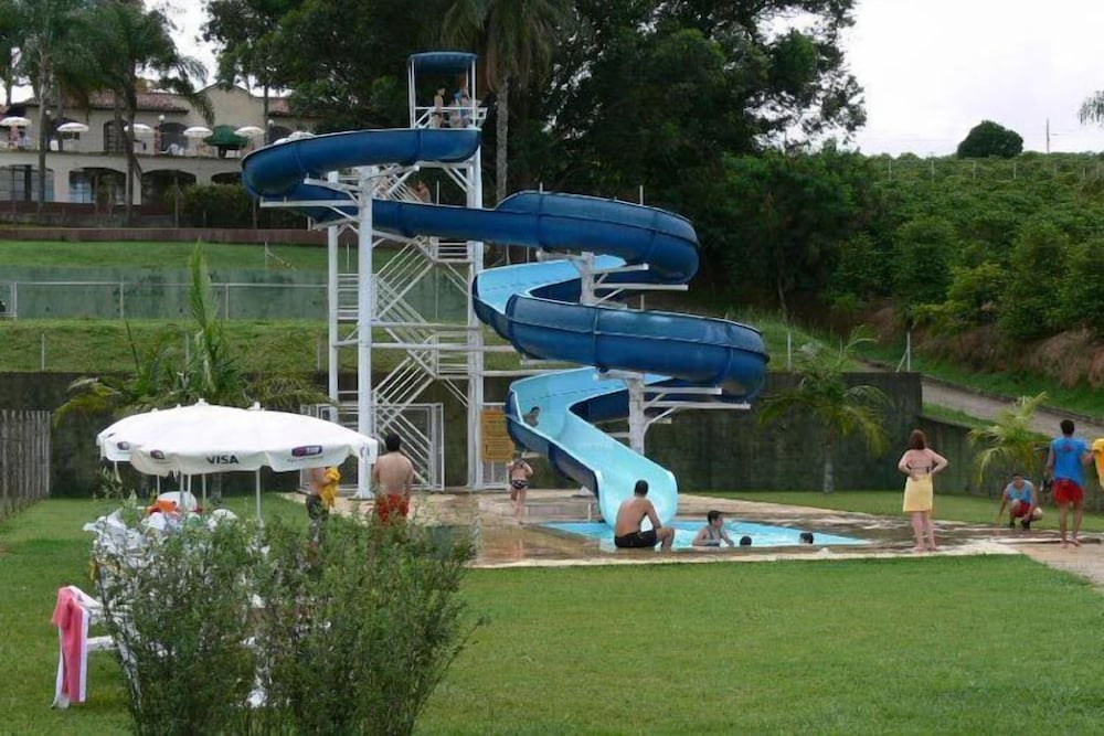 Фото Hotel Fazenda São Matheus