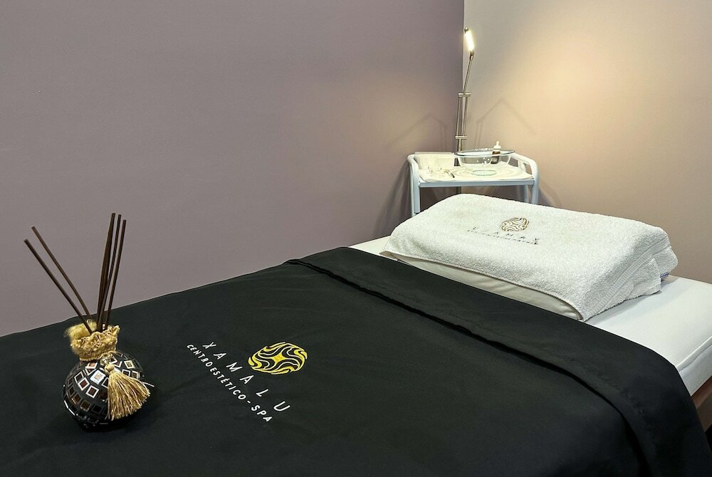 Фото Wyndham Quito Airport