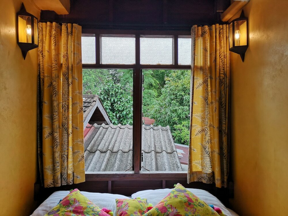 Фото Siamotif Boutique Hotel