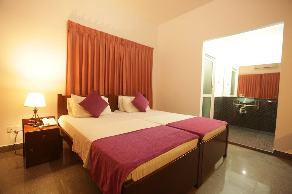 Фото Hasara Guest House