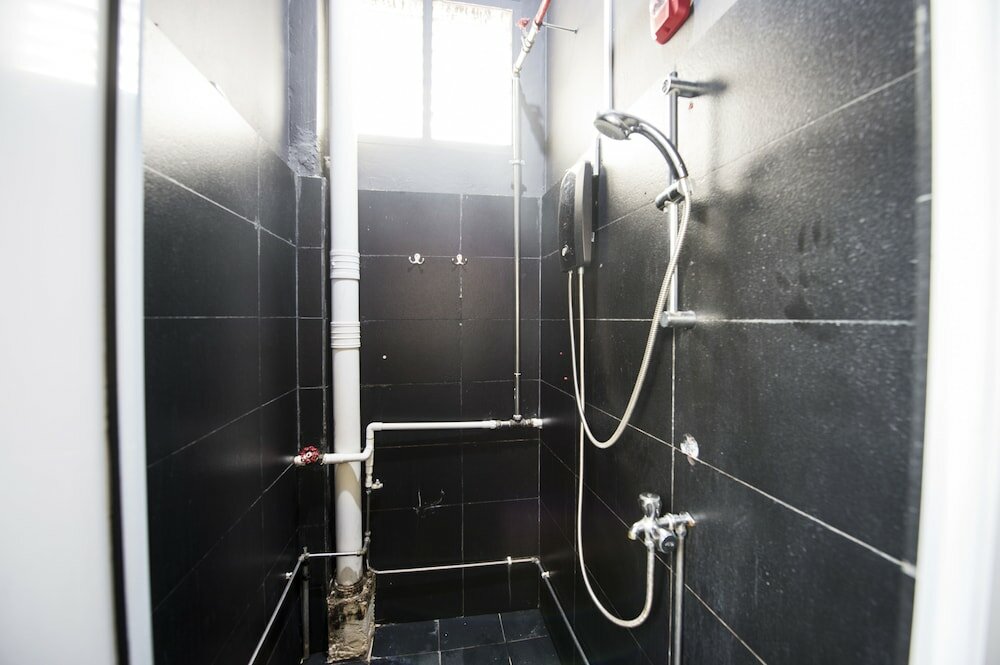 Фото Urban Hostel