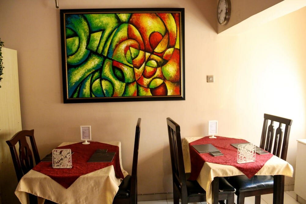 Фото Number 95 Suites