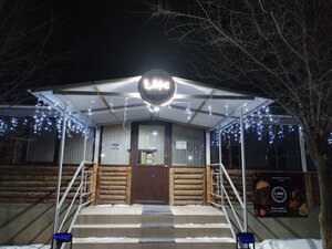 Чинар (Astrakhan Region, gorodskoye poseleniye Akhtubinsk), cafe