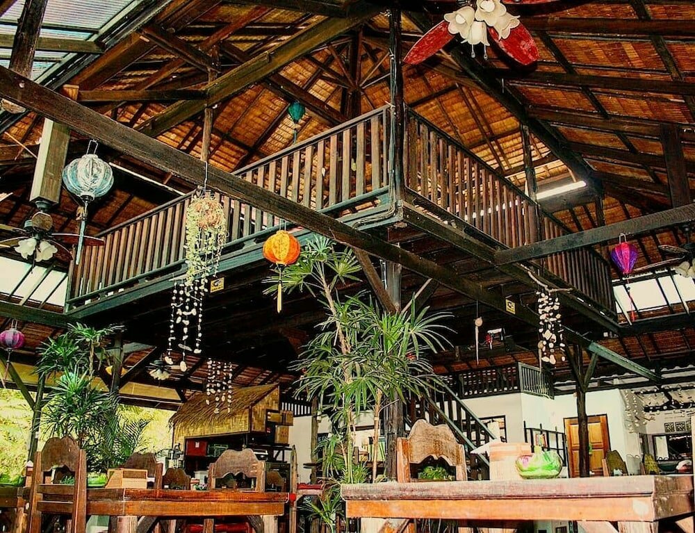 Фото Flower Power Village