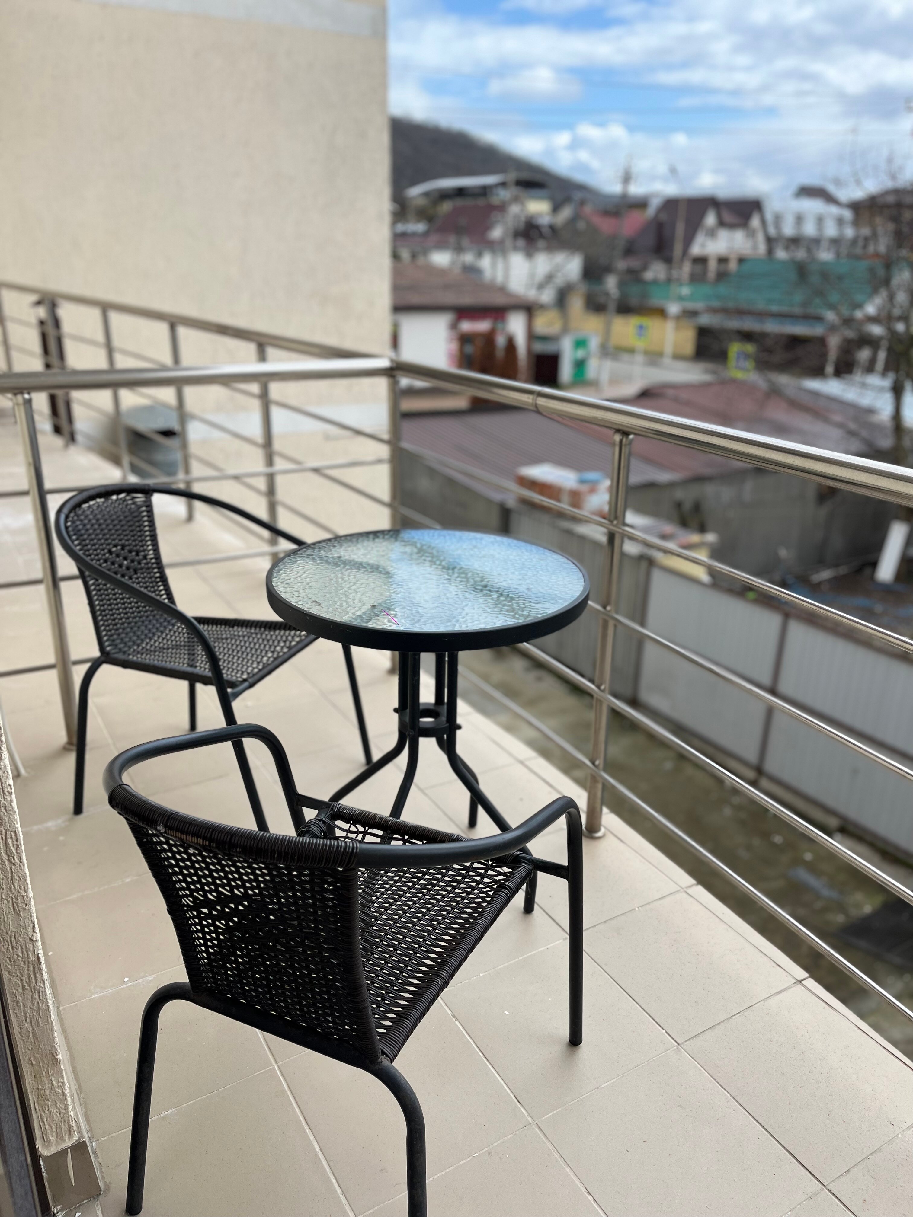 Фото Марсель