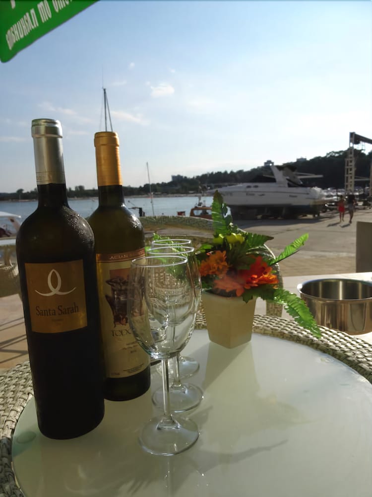 Фото Hotel Marina