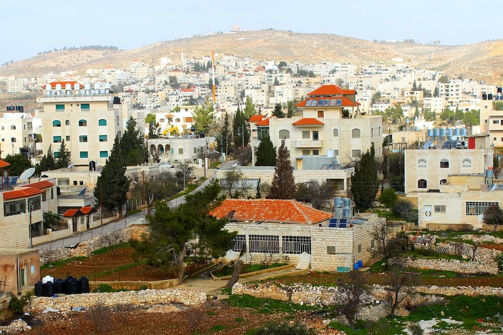 Фото Taybeh Golden Hotel