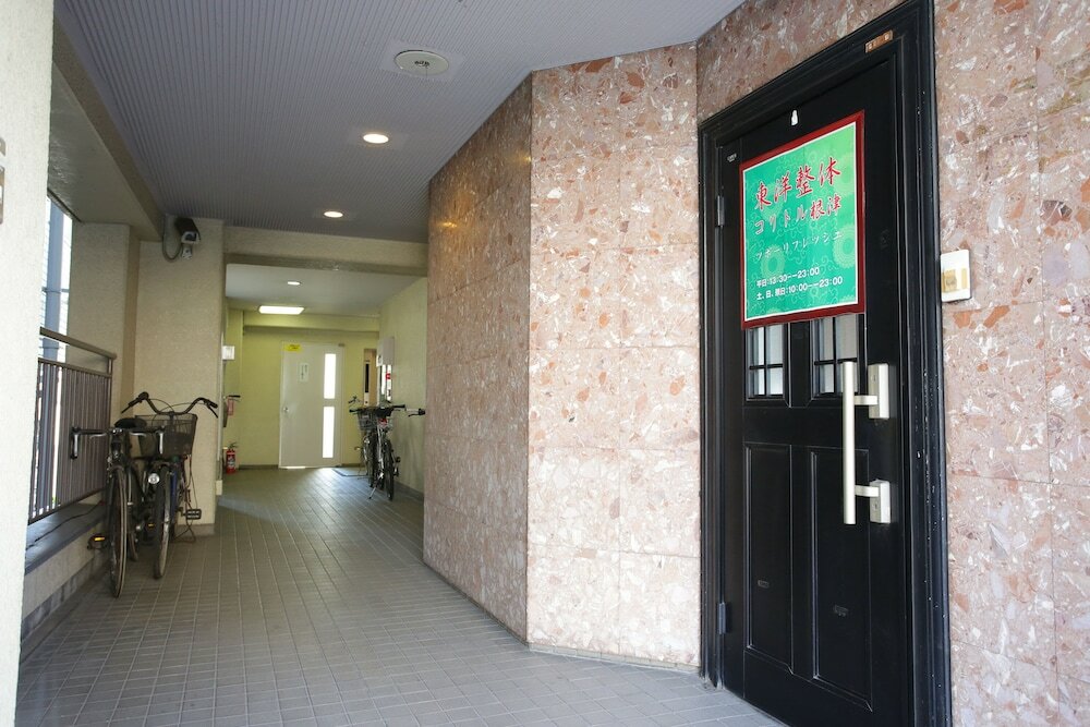 Фото Castle Apartment Nezu