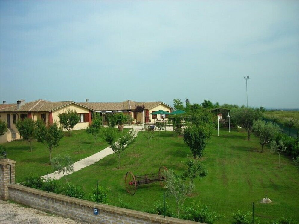 Фото Agriturismo Zugarelli