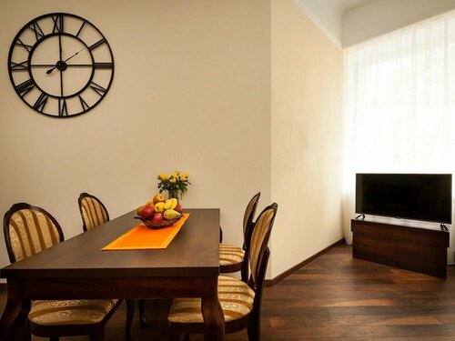 Гостиница Apartment Bonerowska 5 в Кракове