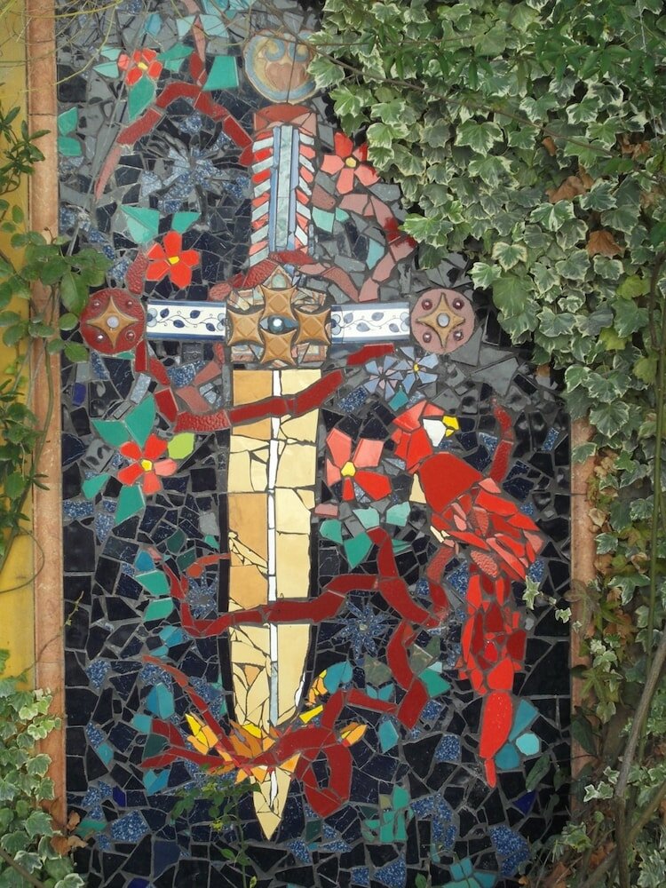 Фото Termas da Azenha